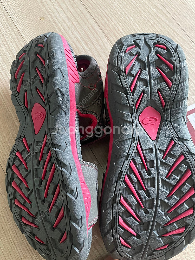 여아 크록스신발 외 샌들 모두 새상품--1