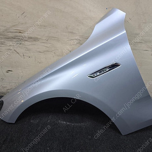 BMW F07 5GT 운전석 휀다 20만원 *외장 부품은 재도장 후 사용을 권장합니다. (모든 외장 부품은 택배사지침상 파손면책 동의 후 발송됩니다)