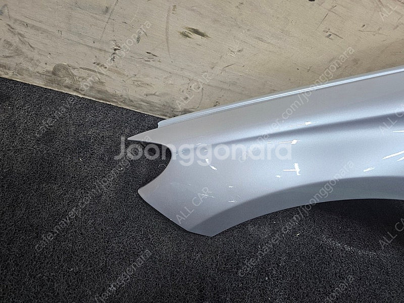 BMW F07 5GT 운전석 휀다 20만원 *외장 부품...--4