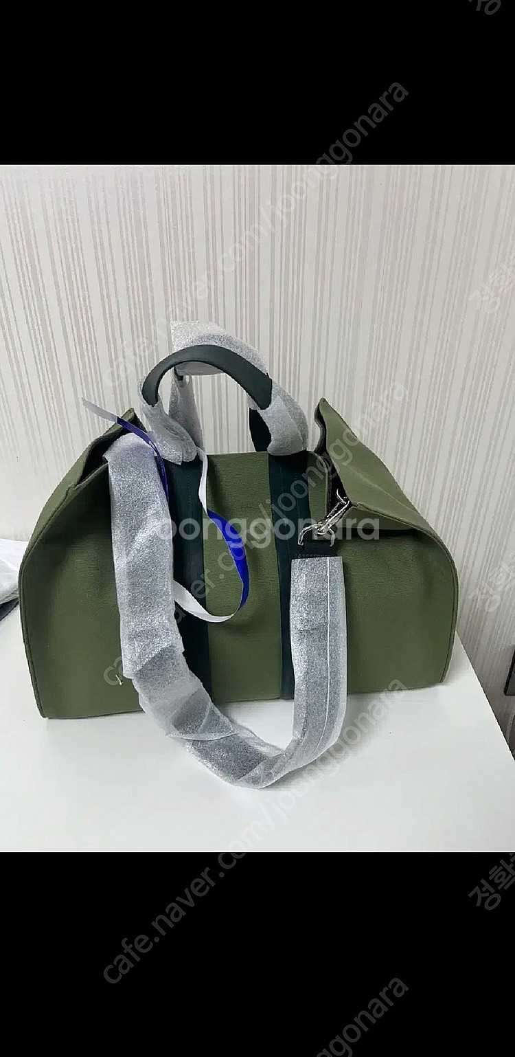 써네이 토트백 메신저백 패럴레피페도새제품 팝니다.--3