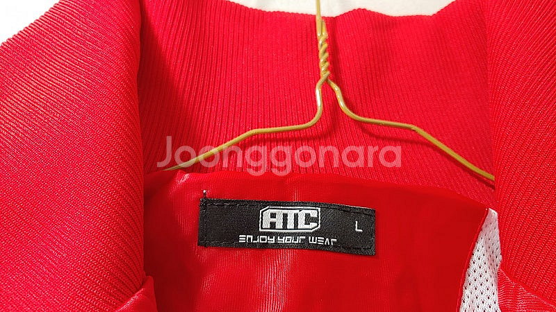 FC서울 춘추 야구 점퍼 100 L--2