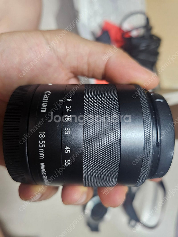 캐논 eos m3 세트--1