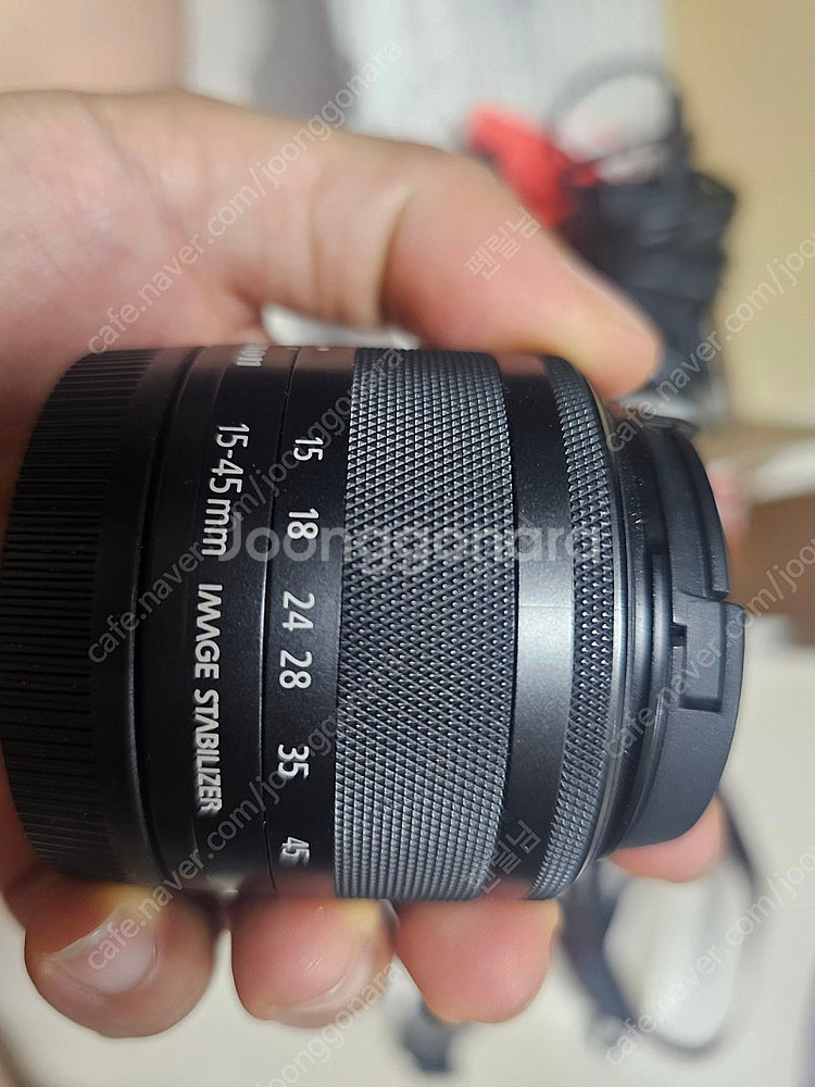 캐논 eos m3 세트--2