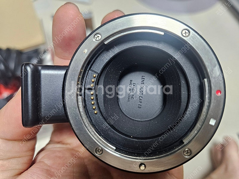 캐논 eos m3 세트--5