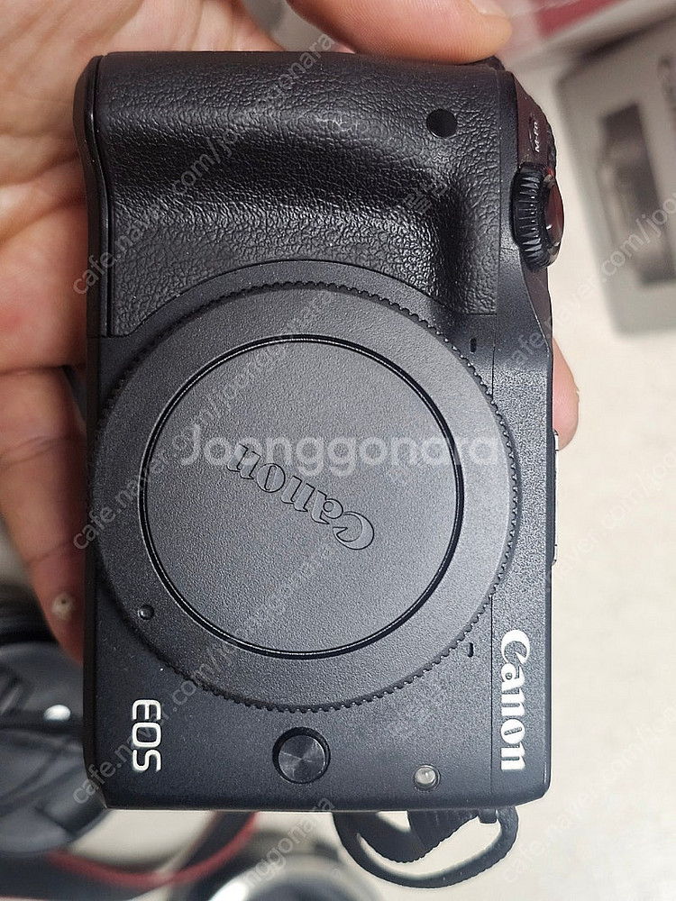 캐논 eos m3 세트--6