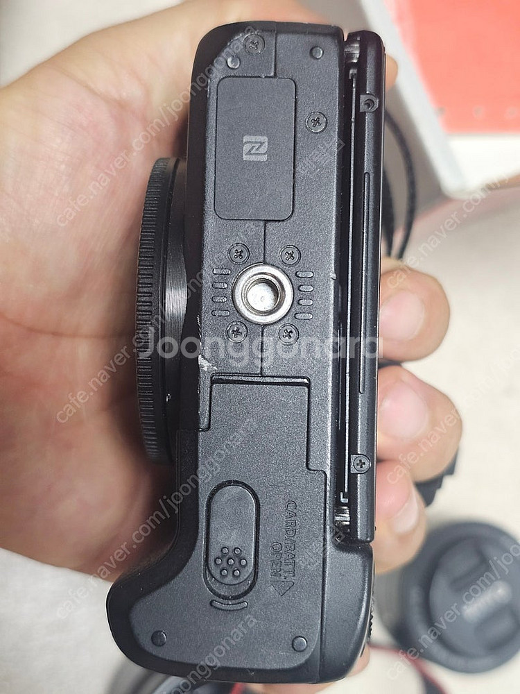 캐논 eos m3 세트--7