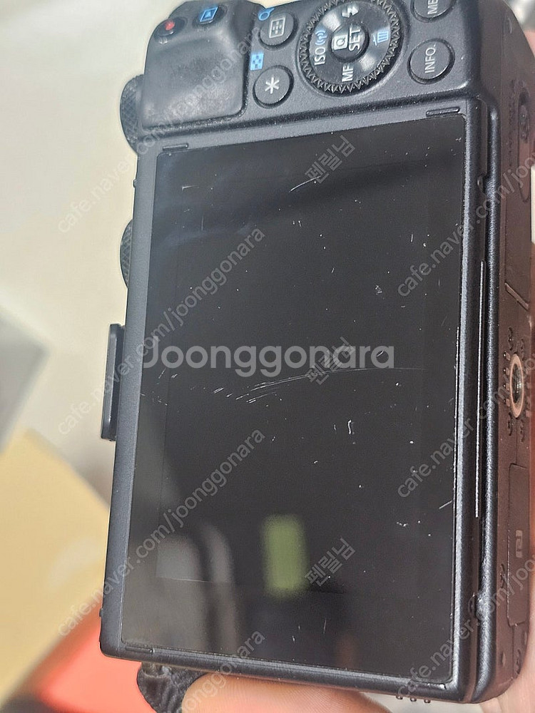 캐논 eos m3 세트--9