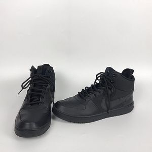 나이키 코트보로우 미드 윈터 신발 운동화 남성285 판매합니다