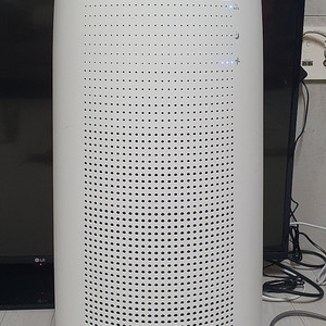 위닉스 타워 AGN335-W0 (Q300S) 공기청정기 판매