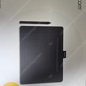 와콤 인튜어스 CTL-6100