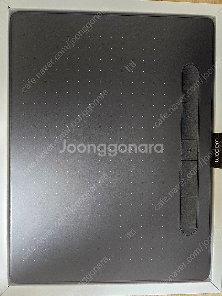 와콤 인튜어스 CTL-6100--1