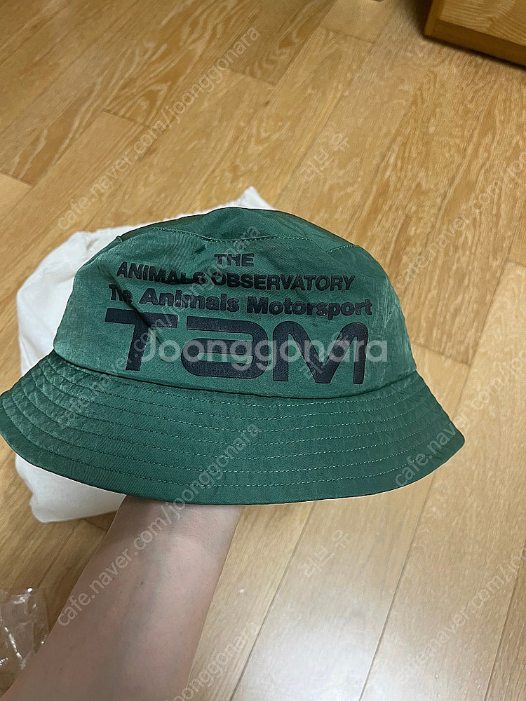 타오 모자 새상품--4
