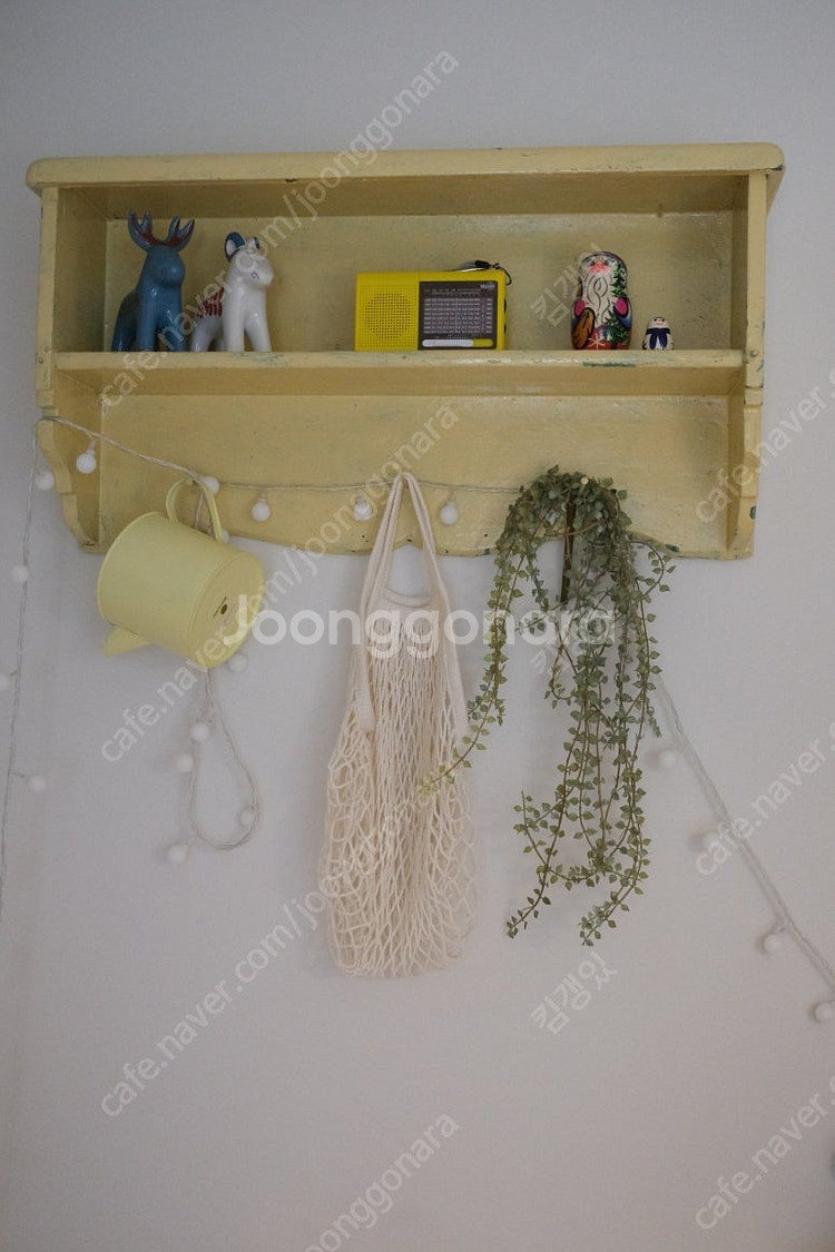 빈티지 버터 선반--0