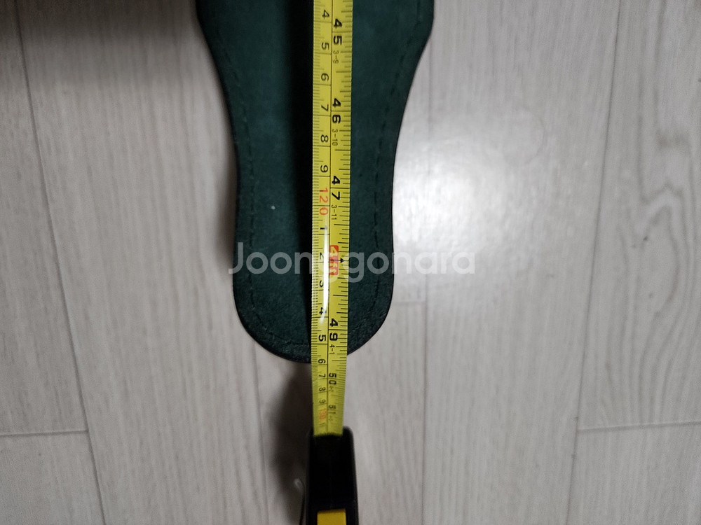 [가격인하]파이오니어 컷 더블스웨이드 프롱 4인치 13...--7
