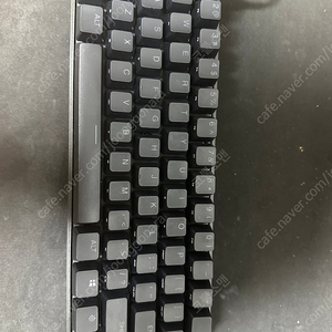 스틸시리즈 Apex pro mini 팝니다