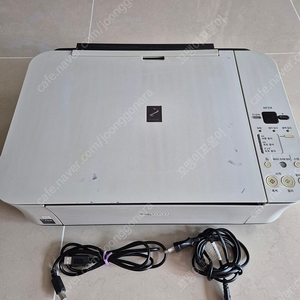 캐논MP258프린터기