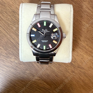 볼워치 엔지니어3 마블라이트 케어링에디션 한정판 40mm
