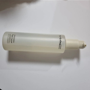 맥 MAC 하이퍼 리얼 프레쉬 캔버스 클렌징 오일 200ml