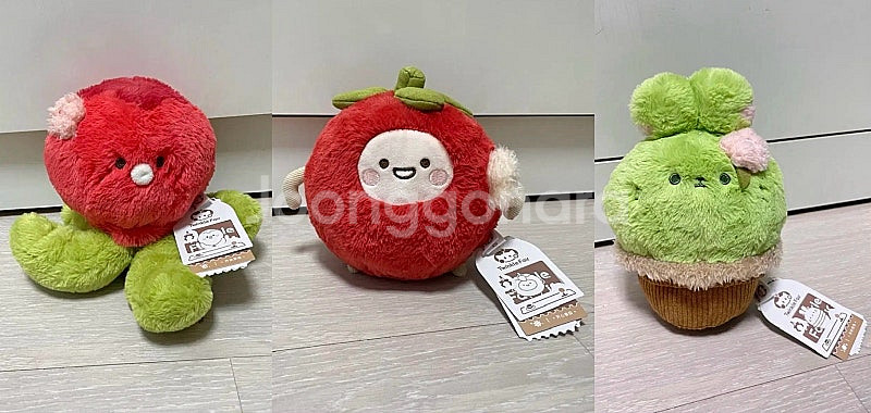 러브앤딥스페이스 중국 미니소 팝업 한정 인형뽑기 인형 ...--0