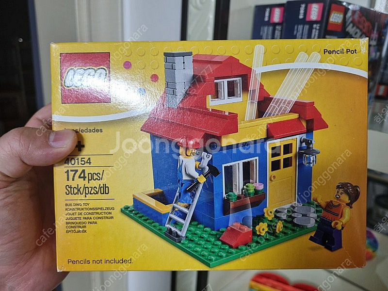 레고 9464. 76006, 31036, 40158, ...--5