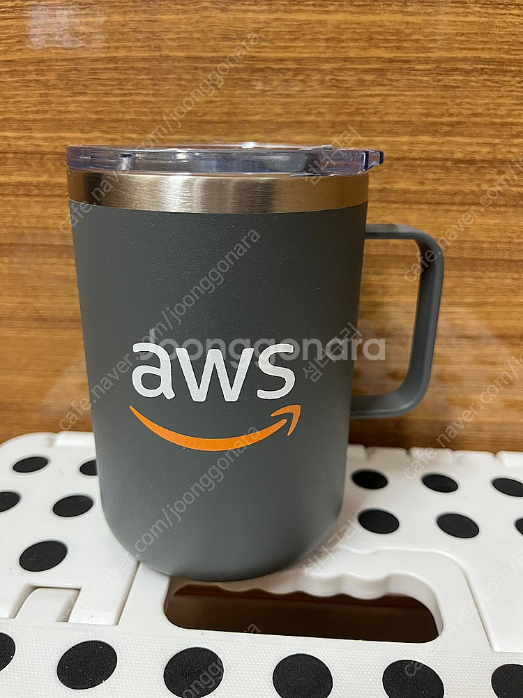 택포/aws(amazon web services) 머그...--0