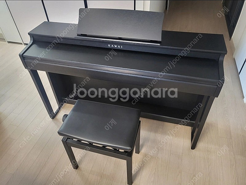 kawai CN29 (cn201) 가와이 디지털 피아노--0