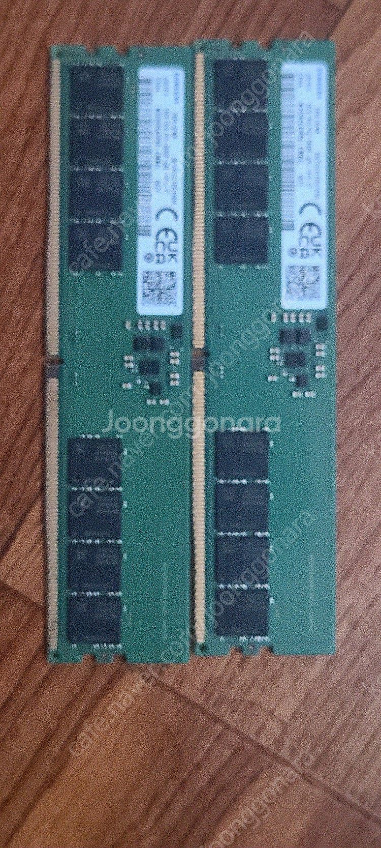 삼성 ddr5 5600 16g--0