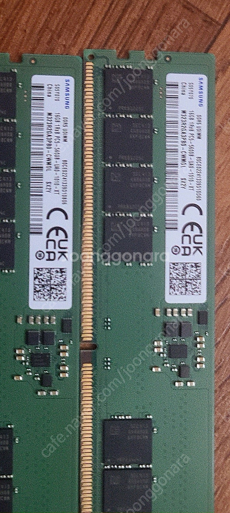 삼성 ddr5 5600 16g--1
