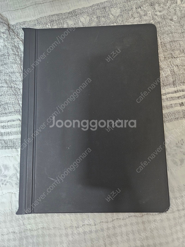 갤럭시탭 s9,s9fe,s10 용 삼성 북커버 키보드케...--1