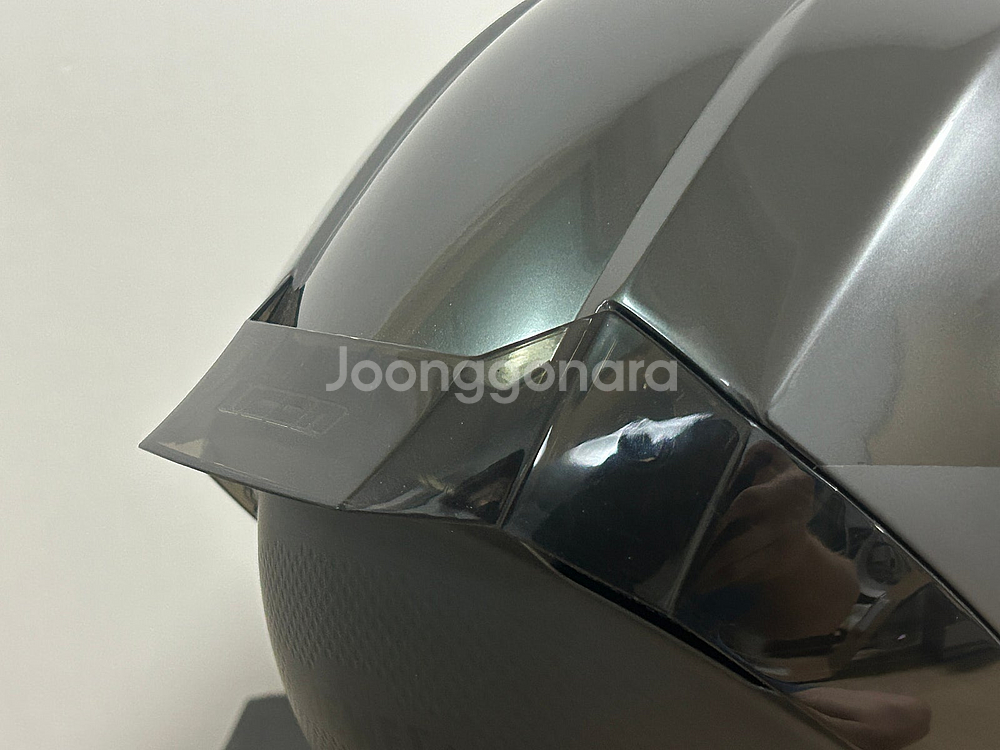 [가격인하] 헬멧 아이콘 Icon Airflite Mi...--7