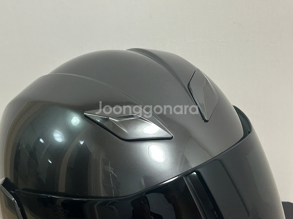 [가격인하] 헬멧 아이콘 Icon Airflite Mi...--8
