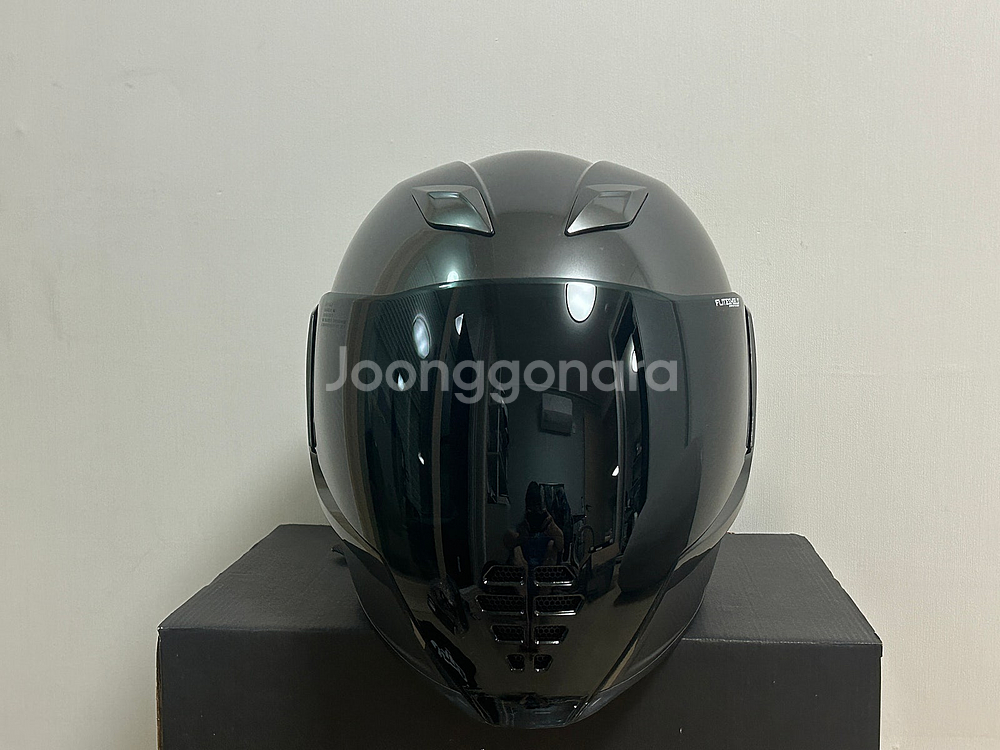 [가격인하] 헬멧 아이콘 Icon Airflite Mi...--9