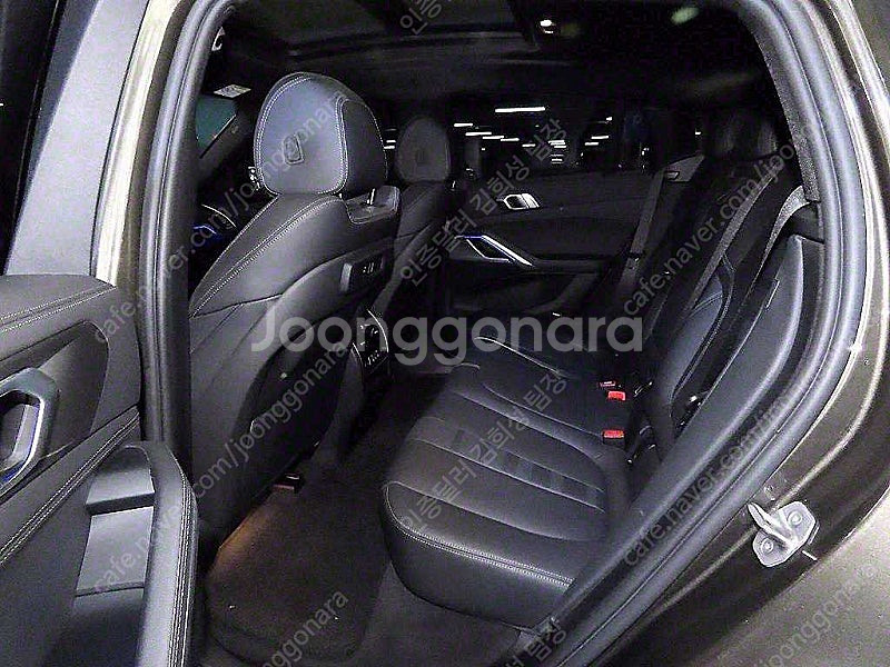 BMW X6 중고 X6 중고 갈색 2022년식 xDri...--8