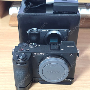 sony a6700 바디 풀박스 판매