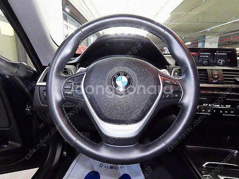 BMW 3시리즈 중고 BMW 3시리즈 중고차 할부 파란...--9