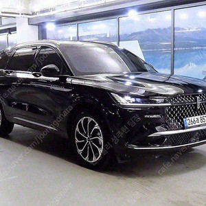 링컨 노틸러스 중고 노틸러스 중고차 검정색 2024년식 8,345km 2.0 리저브 AWD 중고차구매