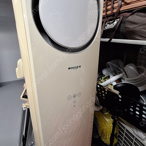 FNQ166DURW 2IN1 실내기 세트