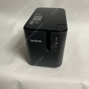 브라더 라벨프린터 PT-P900W