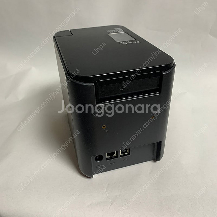 브라더 라벨프린터 PT-P900W--3