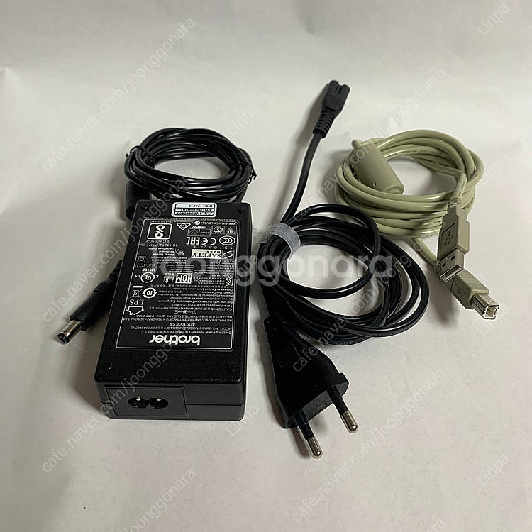 브라더 라벨프린터 PT-P900W--4
