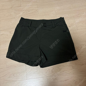 pxg 골프웨어 여성용 반바지