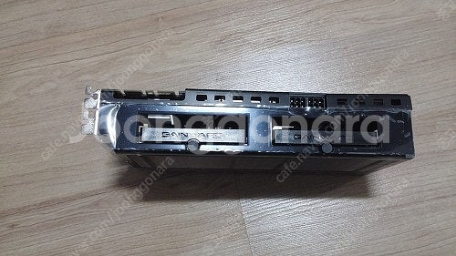 게인워드 GTX 970 4GB 6만원--1