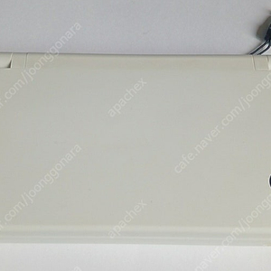 닌텐도 dsi 화이트 a급