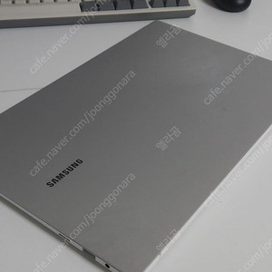 [삼성전자] 갤럭시북 프로 2 / 인텔 코어 i5-1240P, RAM 8G, SSD 240G 상태 굿