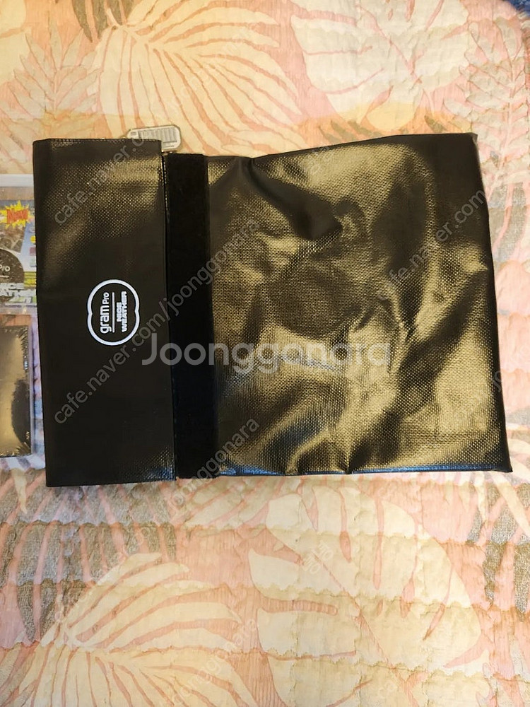 가격인하)LG 그램프로2024 16Z90SP-GA5CK...--5