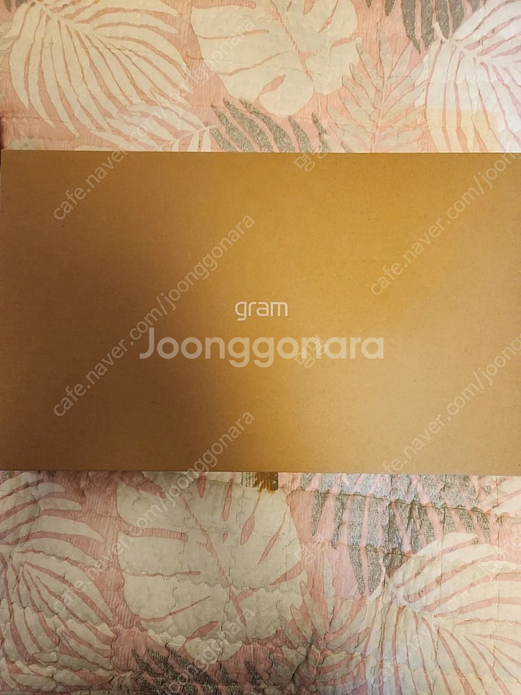 가격인하)LG 그램프로2024 16Z90SP-GA5CK...--6
