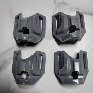 스노우피크 쉘프컨테이너 25 다리캡