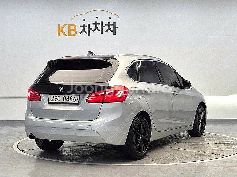 BMW 2시리즈 중고 BMW 중고 2시리즈 은색 201...--4