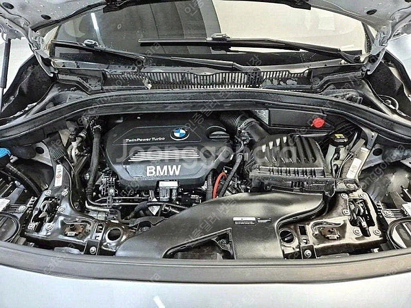 BMW 2시리즈 중고 BMW 중고 2시리즈 은색 201...--6