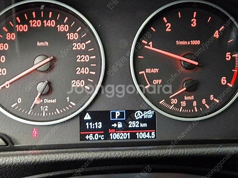 BMW 2시리즈 중고 BMW 중고 2시리즈 은색 201...--7